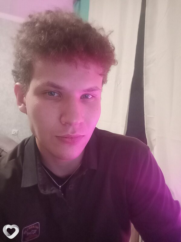 Иван, 23, Комсомольске-на-Амуре — анкета №3779248