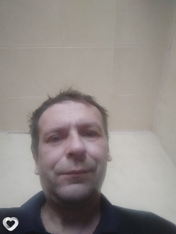 Вадим, 46, Рязани — анкета №3779250