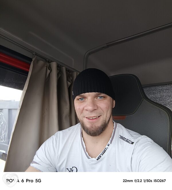 Денис, 34, Красноярске — анкета №3779252