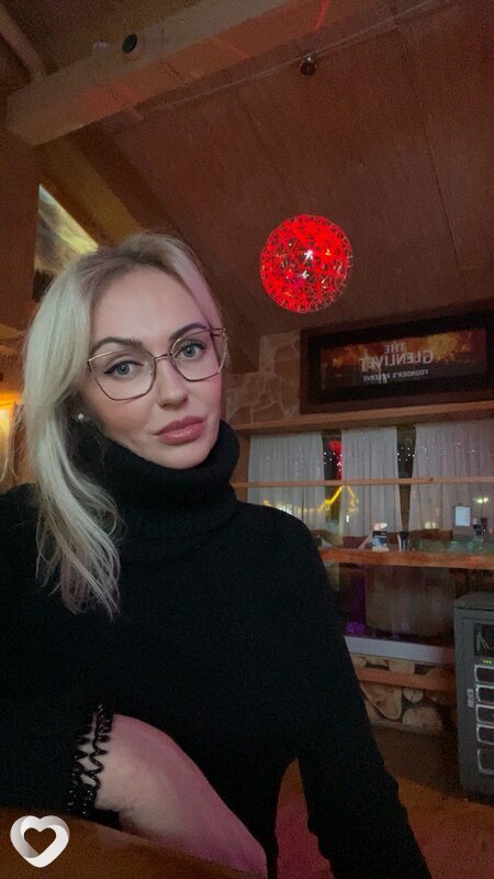 Мария, 45, Новосибирске — анкета №3779313