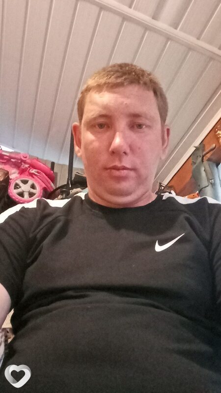 Алексей, 36, Сызрани — анкета №3779317