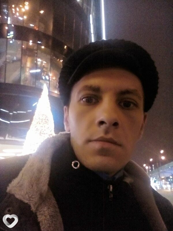 Николай, Рыбинск