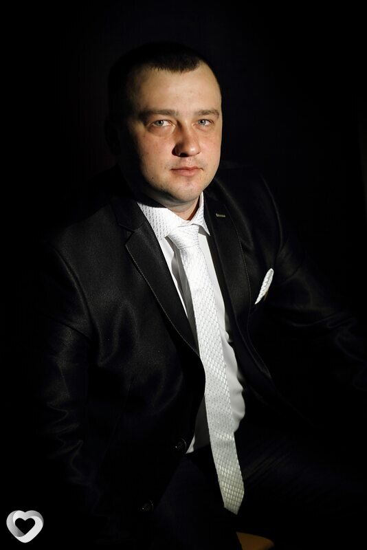 Егор, 34, Липецке — анкета №3779328