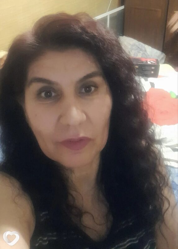 Ригина, 49, Новосибирске — анкета №3779333