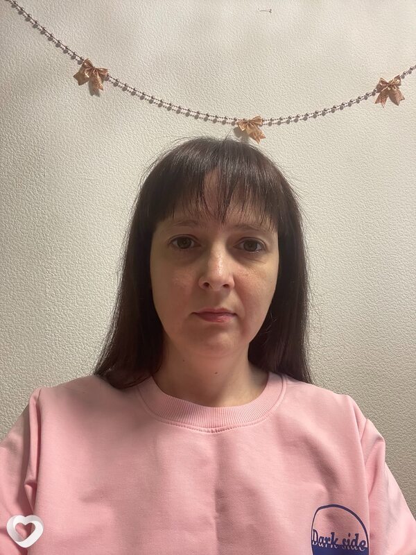 Татьяна, 42, Екатеринбурге — анкета №3779334