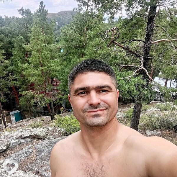 Алексей, 33, Усть-Каменогорск — анкета №3779266