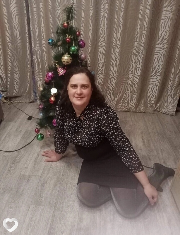 Лилия, Чунский