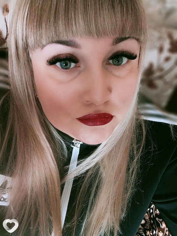 Кристина, 38, Орёл — анкета №3779272