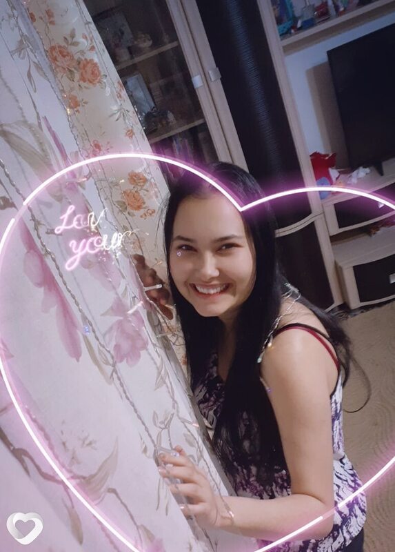 Мария, 32, Владимире — анкета №3779277