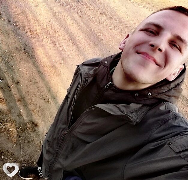 Слава, 28, Минске — анкета №3779279