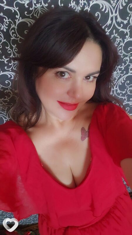 Анна, 46, Краснодаре — анкета №3779281