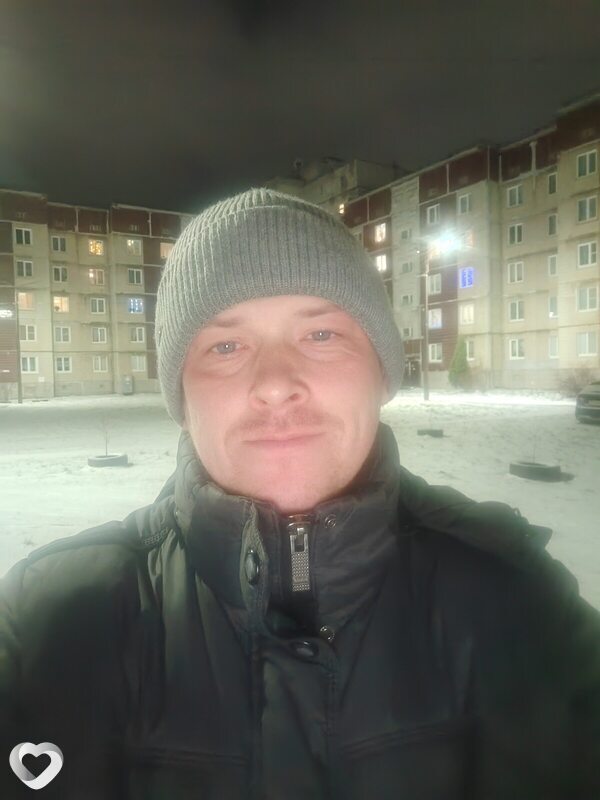 Алексей, 34, Минусинске — анкета №3779283