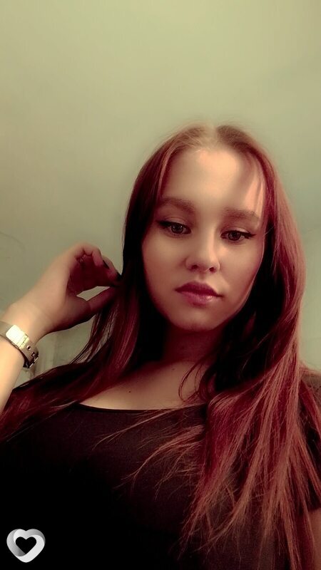 Ольга, 23, Рубцовске — анкета №3779287