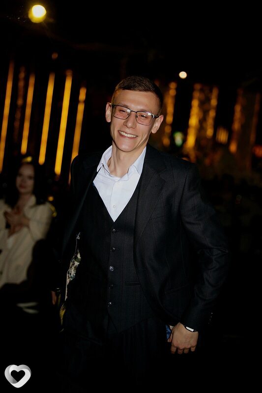 Влад, 27, Караганде — анкета №3779347