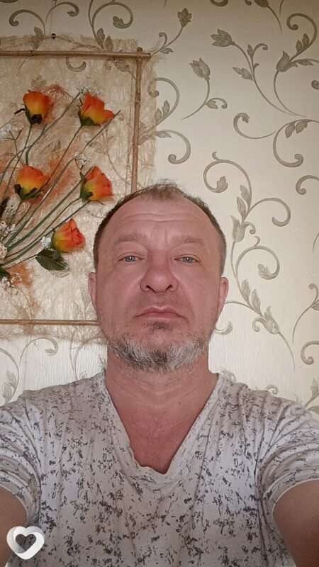 Рустам, 57, Набережных Челнах — анкета №3779351