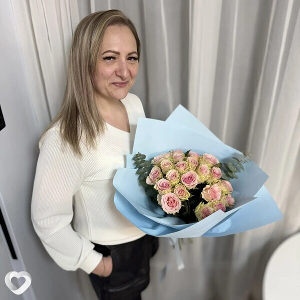 Алена, 38, Владивостоке — анкета №3779360
