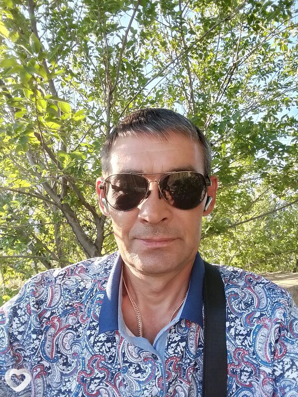 Алексей, 46, Орске — анкета №3779666