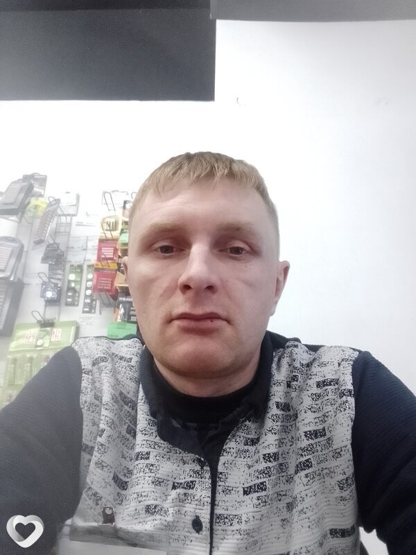 Сергей, 32, Иркутске — анкета №3779668