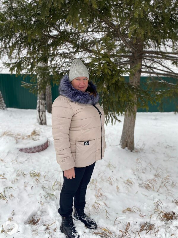 Крис, Куйбышев