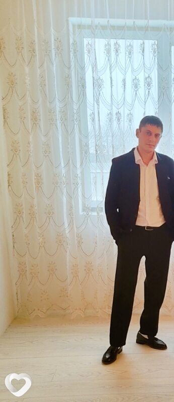 Ваня, 35, Нижнем Новгороде — анкета №3779686