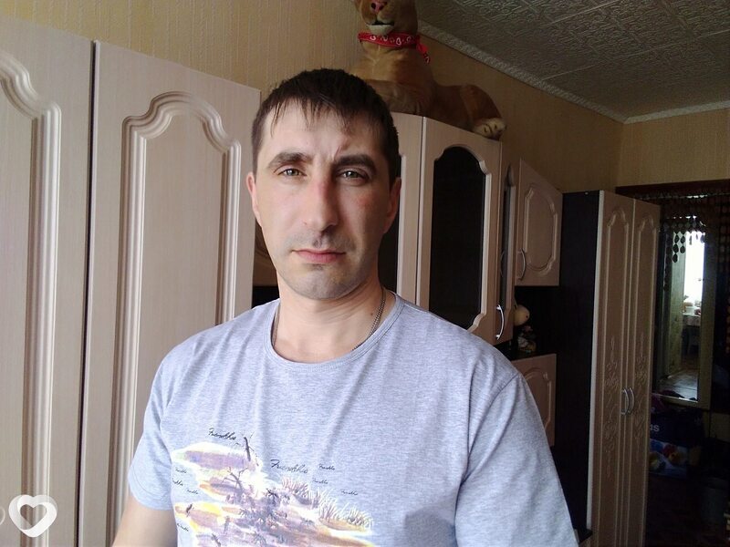 Дмитрий, 41, Димитровграде — анкета №3779420
