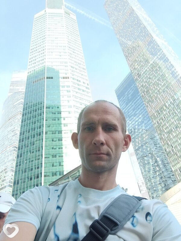 Алексей, 36, Орше — анкета №3779422