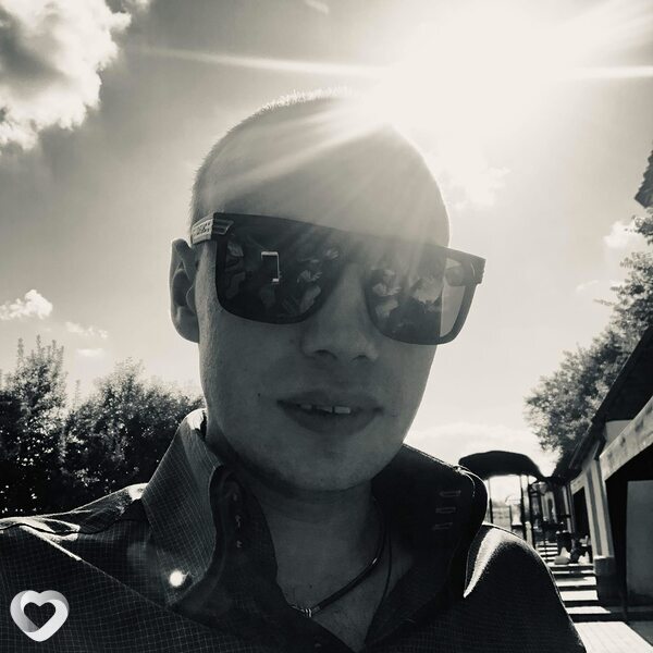 Віталій, 32, Хмельницком — анкета №3779423