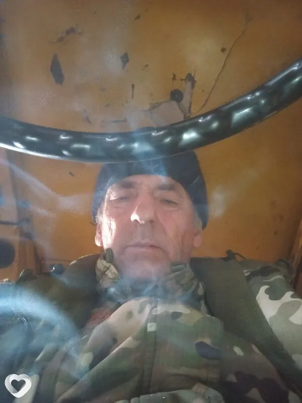 Евгений, 54, Бийске — анкета №3779430