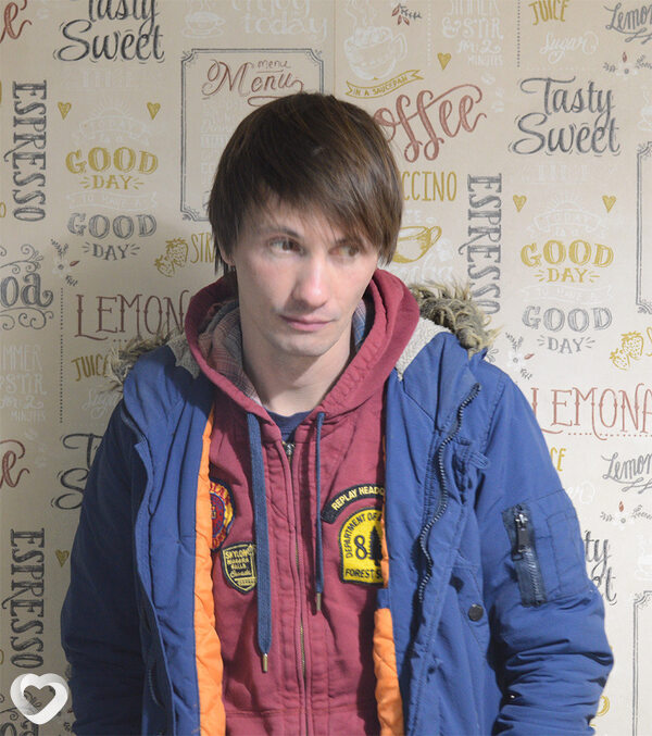 Дмитрий, 27, Новошахтинске — анкета №3779365