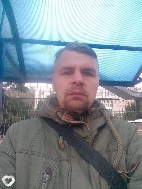 Alex, 44, Севастополе — анкета №3779370