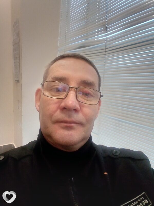 Станислав, 47, Уфе — анкета №3779372
