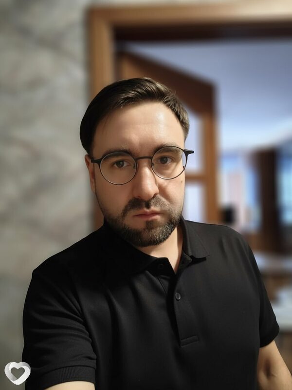 Руслан, 37, Магнитогорске — анкета №3779374