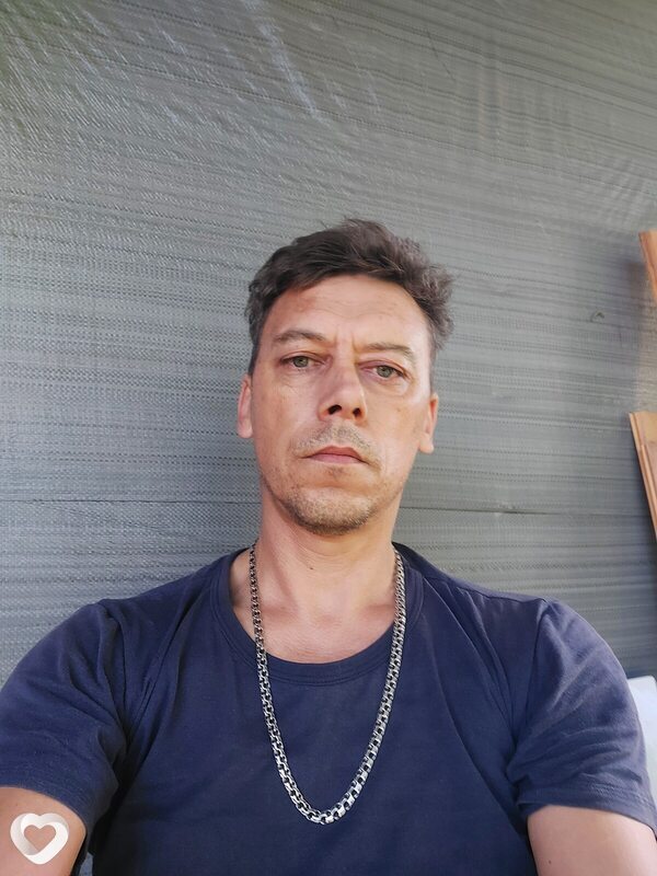 Михаил, 49, Новосибирске — анкета №3779377