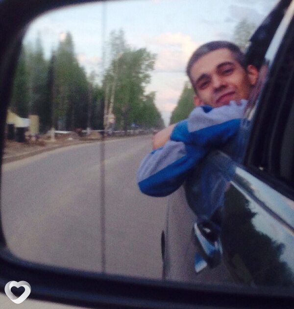 Женёк, 33, Краснодаре — анкета №3779384
