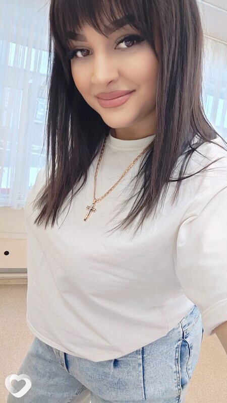 Регина, 30, Нижнем Тагиле — анкета №3779387