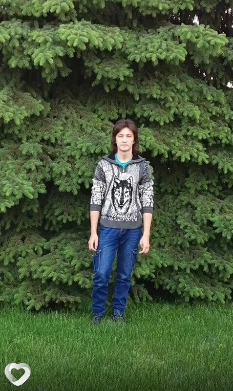 Анатолий, 26, Рязани — анкета №3779390