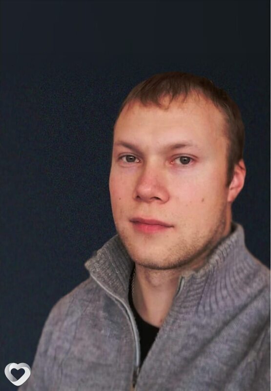 Азат, 36, Уфе — анкета №3779398