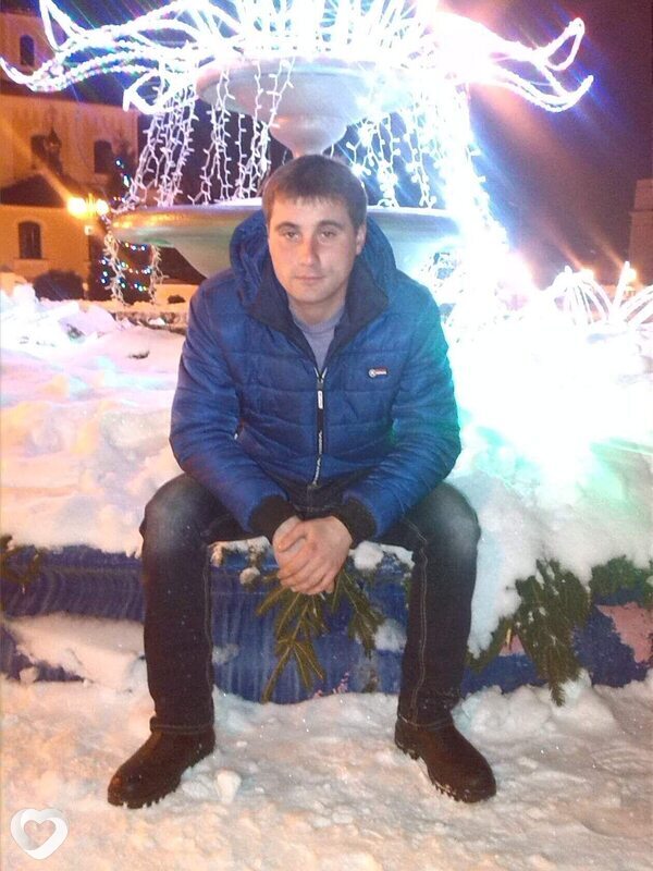 Александр, 38, Москве — анкета №3779399