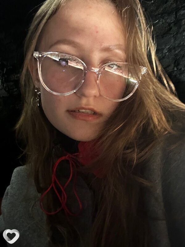 Лена, 22, Краснодаре — анкета №3779401