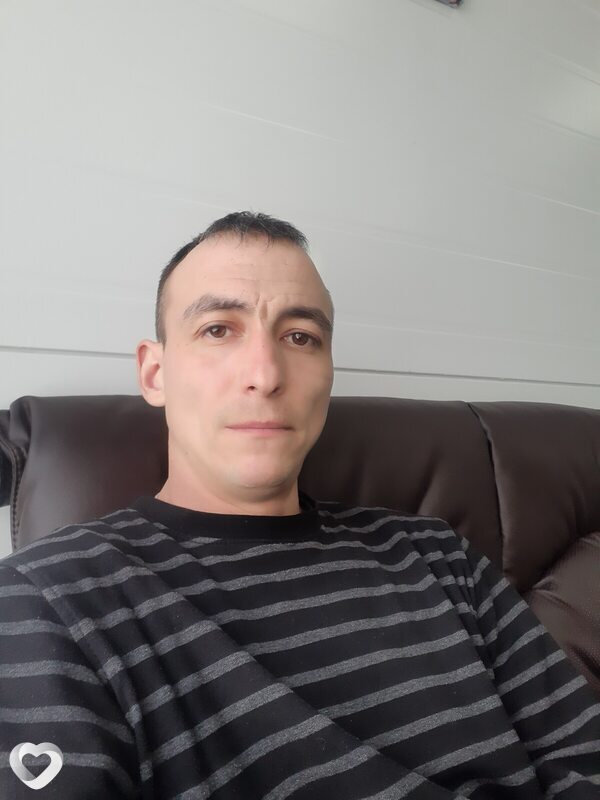 Николай, 32, Якутске — анкета №3780040