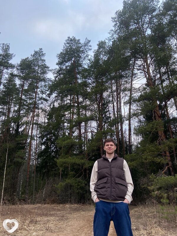 Егор, 20, Самаре — анкета №3780042