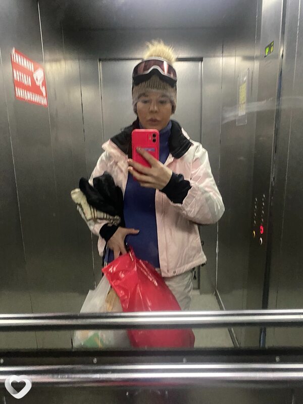 Елена, 48, Южно-Сахалинске — анкета №3780045