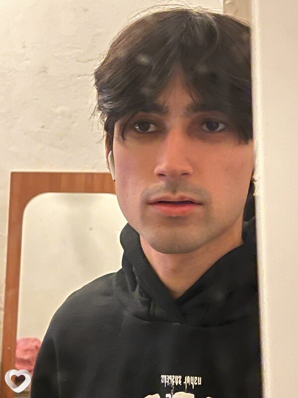 Dima, 23, Санкт-Петербурге — анкета №3780053