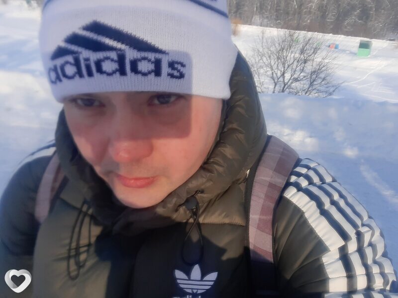 Сергей, 42, Тамбове — анкета №3780054