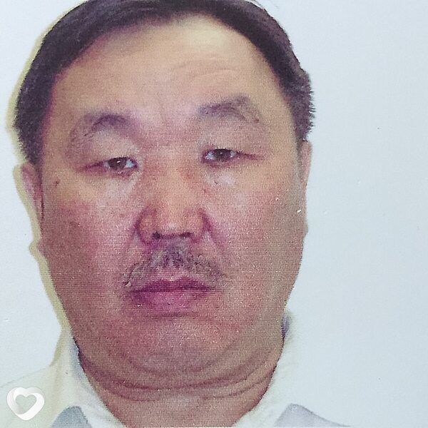 Олзой, 66, Улан-Удэ — анкета №3780058