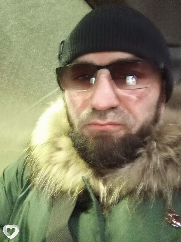 Мага, 38, Москве — анкета №3780059