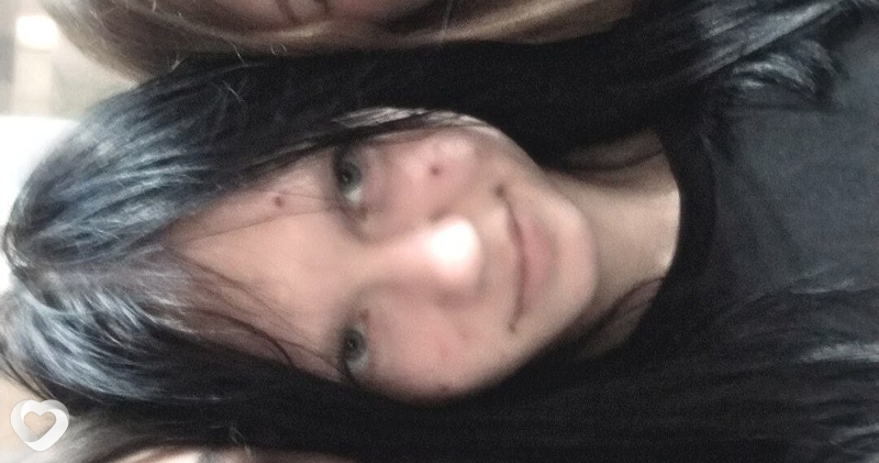 Алёна, 19, Юрге — анкета №3779437