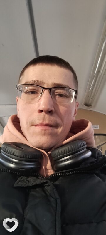 Сережа, 37, Екатеринбурге — анкета №3779439