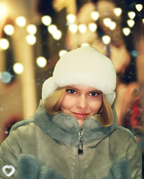 Иришка, 37, Нижнем Новгороде — анкета №3779441