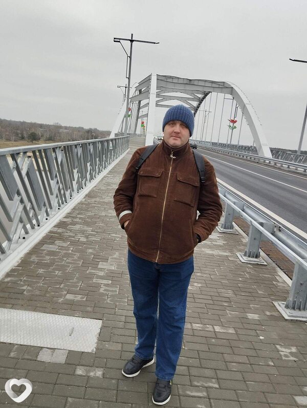 Денис, 37, Гомеле — анкета №3779444